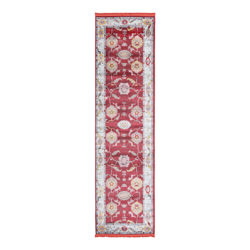 Paragon Geometric Indoor Rug
