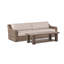 Dalton Outdoor 2 - Piece Conversation Set