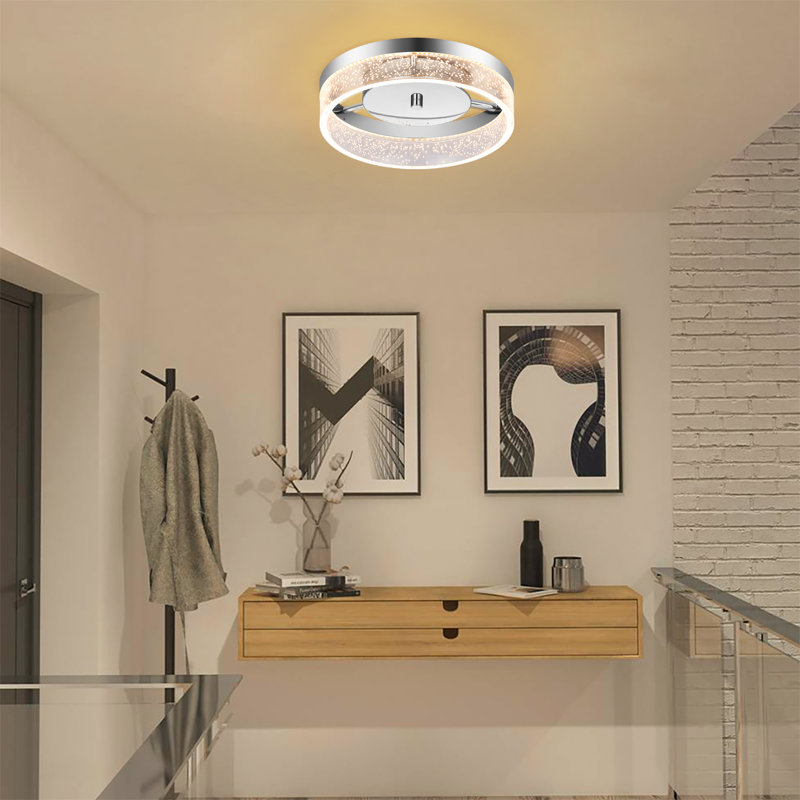 Jophy LED Flush Mount