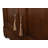 Cafe Au Lait 70'' Solid Wood Sideboard