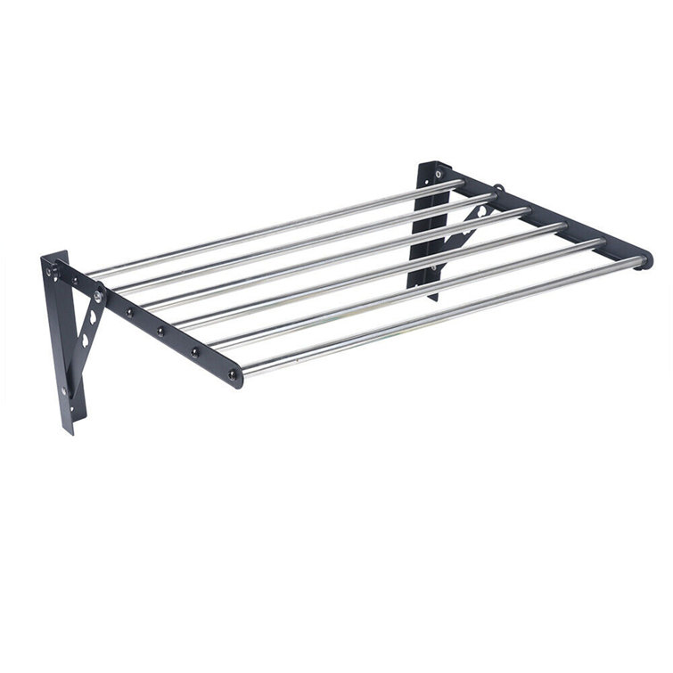 https://assets.wfcdn.com/im/60435322/resize-h755-w755%5Ecompr-r85/2416/241611312/Stainless+Steel+Foldable+Wall-Mounted+Drying+Rack.jpg