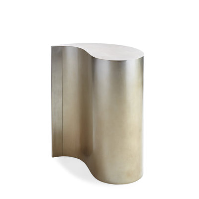 Table de bout End Quote