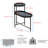 Mataia 29.13'' Console Table