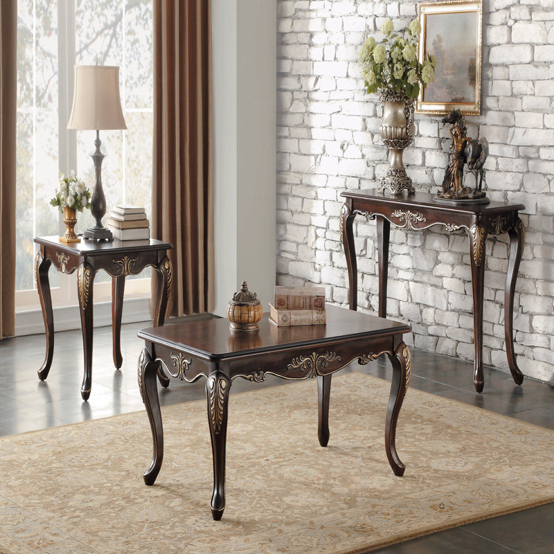 Table de bout 1Pc
