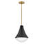Luminaire suspendu Joss & Main Candace-1275972499