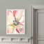 « magenta pétales ii » par paul cezanne-cadre photo, reproduction d’art-965713632-965713625-965535560