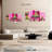 Lilie Pink House Bicycle