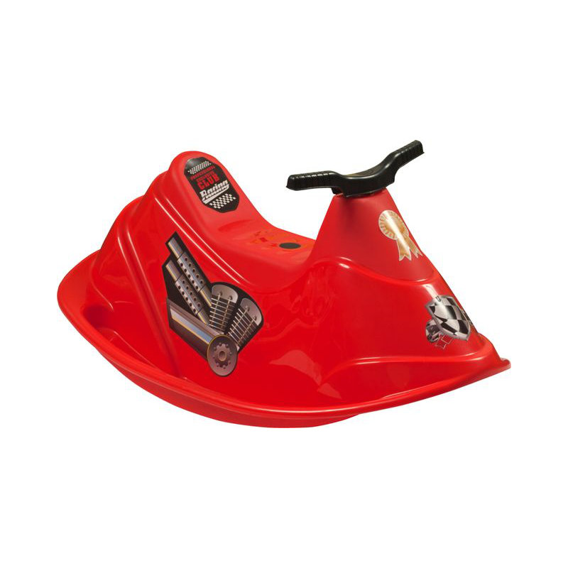 Motor Bike Rocker