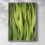 Blades of Grass I, reproduction encadrée - bois massif-960542592