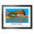 Black Wood Frame selected