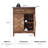 56'' Sideboard
