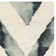 Danny Hand Tufted Wool Chevron Rug