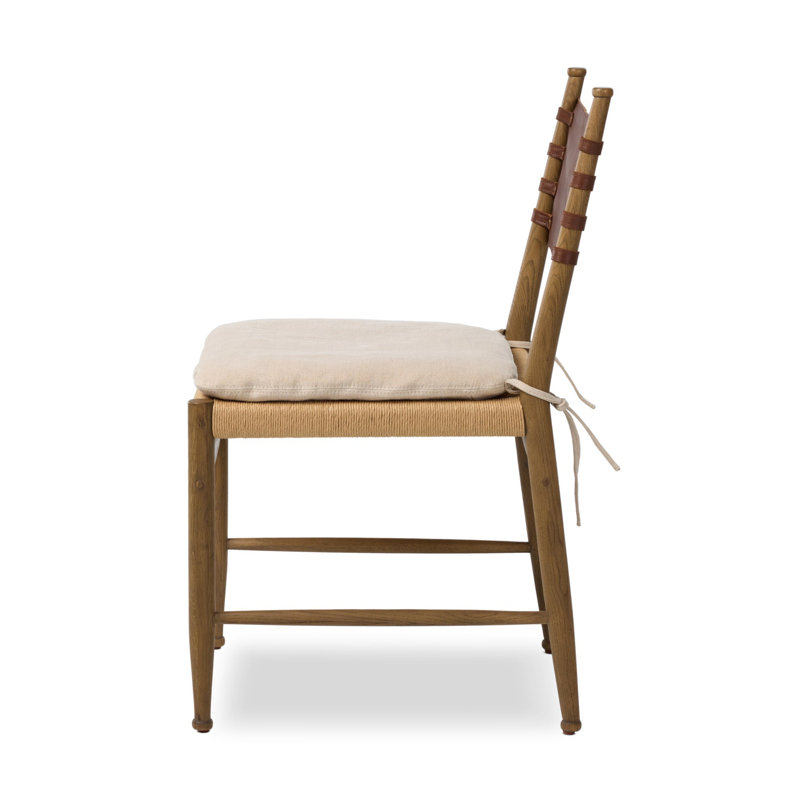 Brielle Upholstered Dining Chair