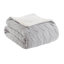 Ensemble d'édredon en chenille 3 pièces-128697194