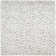 Bethlyn Chevron Ivory/Charcoal Area Rug