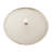 Staub 12 in. Cast iron Grill Pan-18130072