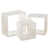 White is out of stock selected