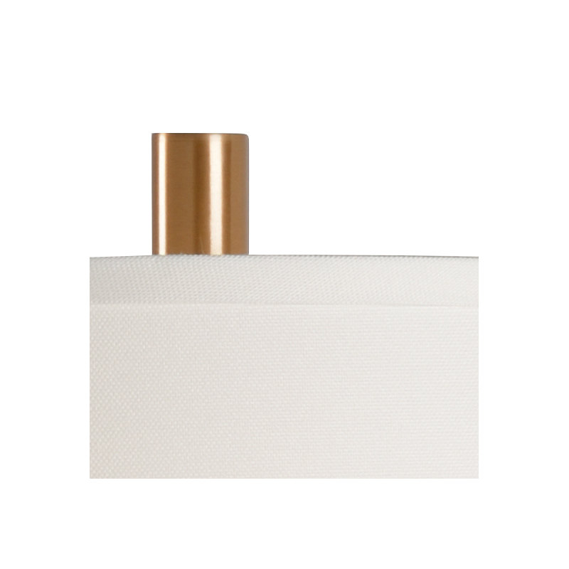 Bubblicious Buffet Table Lamp