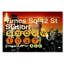 Subway City Art NYC III - reproduction de photo sur toile-18234655