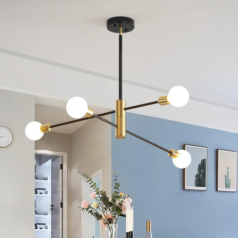 Lustre Derhonda