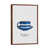 Wood Framed selected
