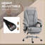 Fauteuil inclinable Maita