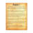 Psalm 1 - Wrapped Canvas Textual Art