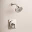 Castia by Studio McGee Rite-Temp Shower Trim Kit 1.75 GPM-2002792861