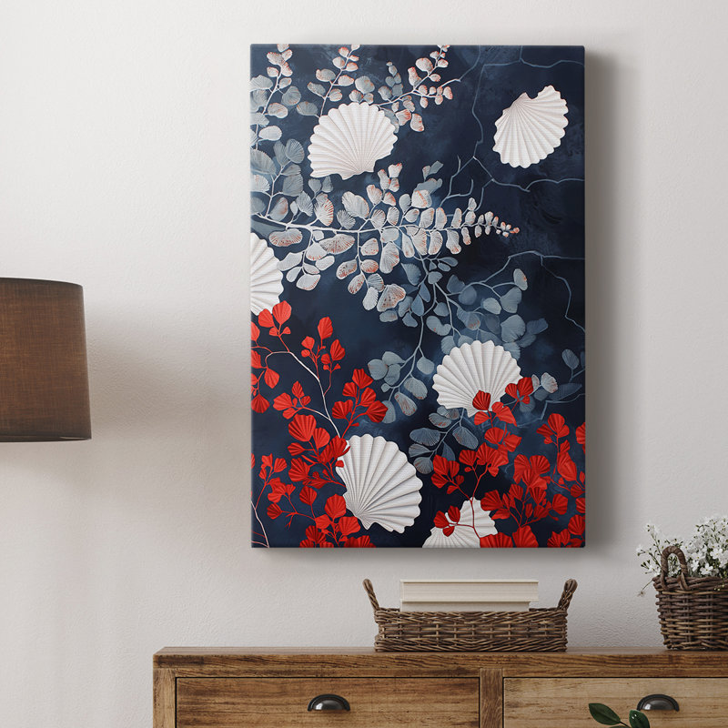 NAUTICAL Series CECXVI - Galerie sur mesure, H 60 po x l 40 po