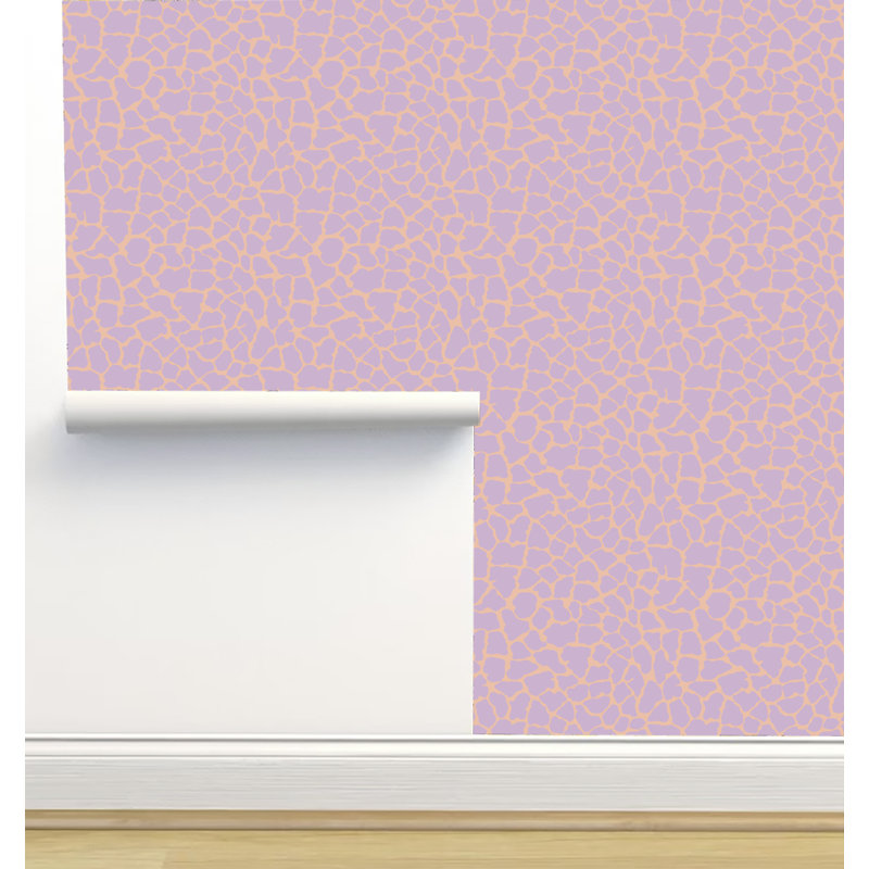 Julia Schumacher Designs Abstract Roll