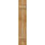 TimberCraft 5 3/8 "planches jointes à panneaux n-batten, cèdre rouge de l'Ouest (par paire)-36421041-36421016