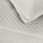 Faux Flax Coverlet Set -1860410144-1860410380