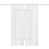 White is out of stock selected