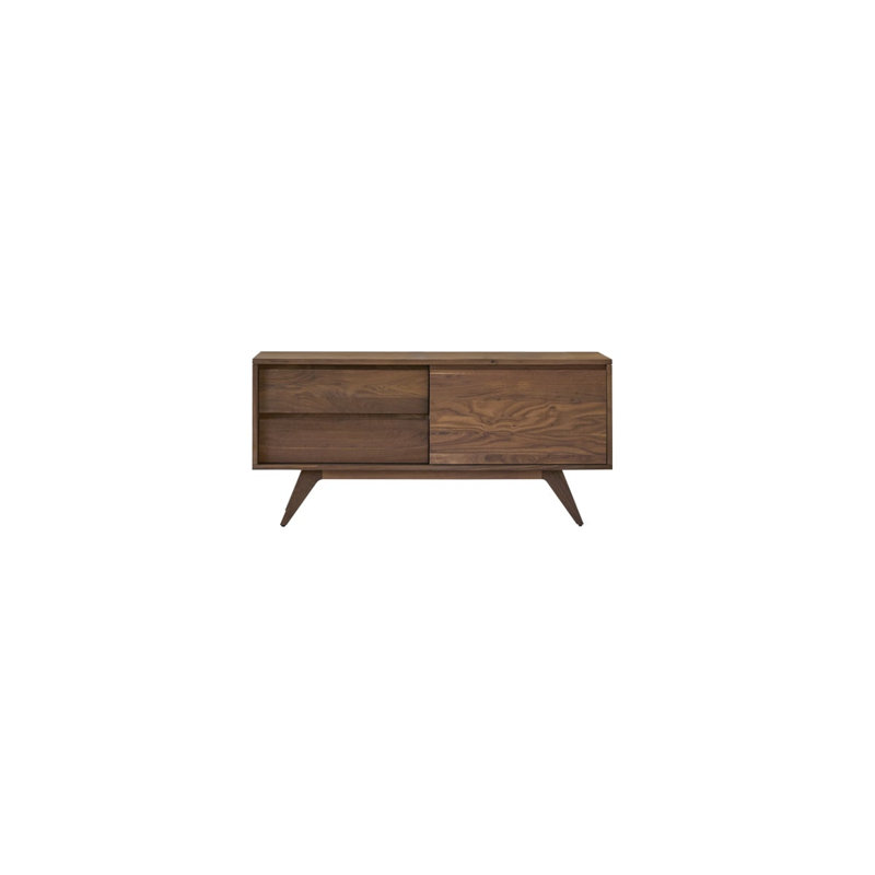 Esmée Solid Wood TV Stand