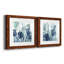 Indigo Field I - ensemble de 2 peintures-11137318-11137338