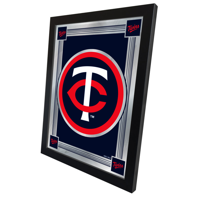 Seattle Mariners Logo des Seattle Mariners, LMB Twins du Minnesota