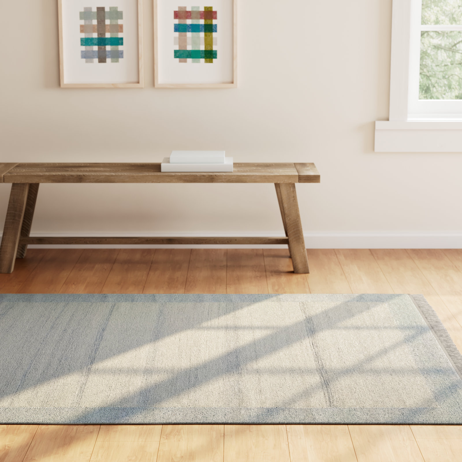 Kaylee Area Rug, Rectangle 7'9" x 9'9"