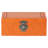 Wood and Faux LeatherJewelry Box with Lid-22507252