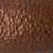 Hammered Copper