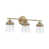 Aged Brass is out of stock