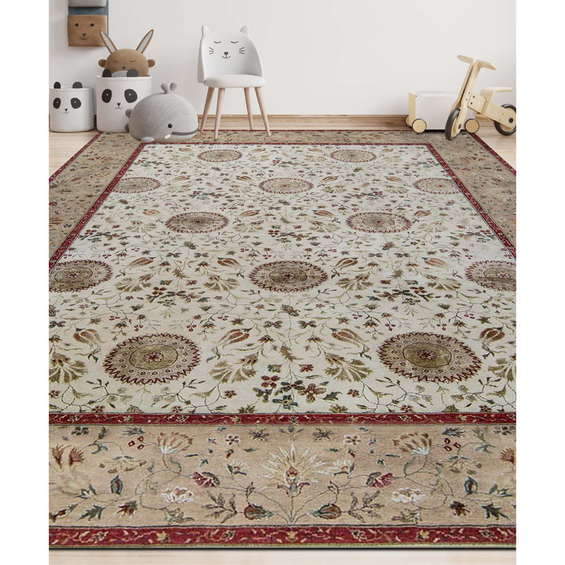 Chantel One-of-a-Kind 8'11" X 12'4" Area Rug