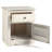 Aldgate 20.87'' W Solid Wood Nightstand