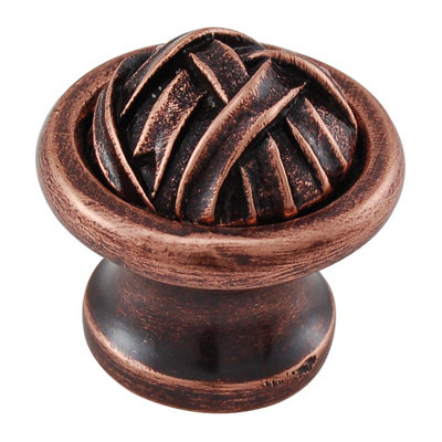 Cilento Mushroom Knob