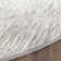 Utica Hand Woven Cotton Ikat Rug