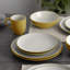 Service de table 16 pièces, service pour 4 Noritake Colorwave-94571516