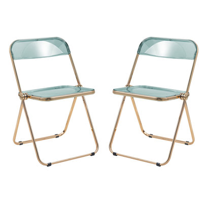 Chaise pliante Brayden Studio® Gillispie