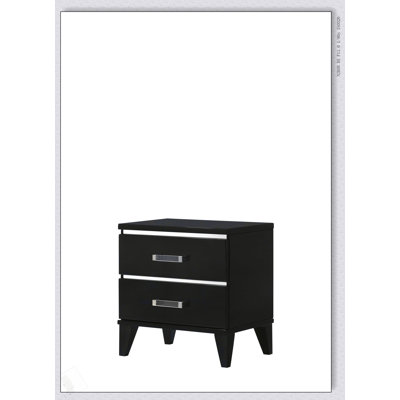 Table de chevet Chelsie