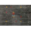 Tapis oriental gris et vert Gabbeh