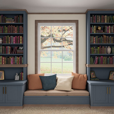 WM60 Solid Wood Stain Moulding