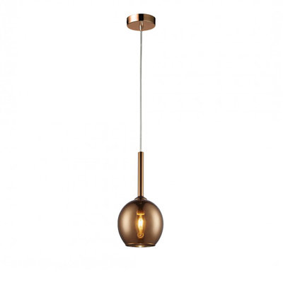 Slade 1 - Light Single Pendant